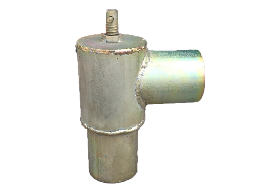 50—200鋼制鍍鋅