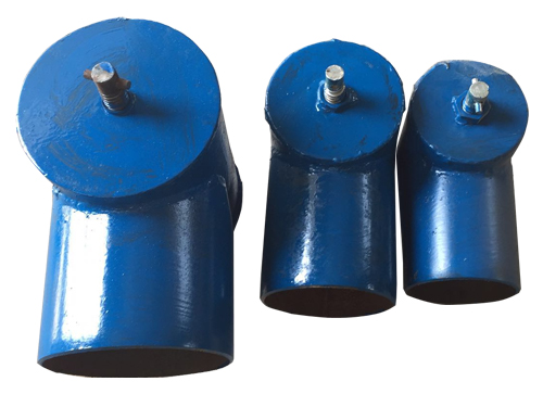 50—200鋼制出水