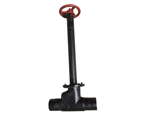 90—110高立桿切止閥