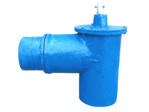 110高壓內(nèi)絲出水口